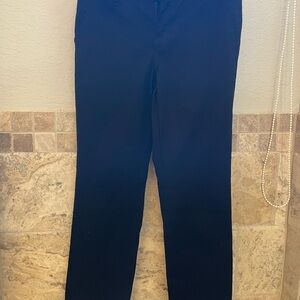 French Toast Kids Black Casual Pants